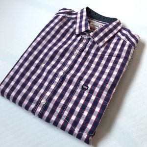 Arrow Sport Manhattan Slim 100% cotton button down